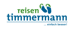 Reisebuero Timmermann Logo
