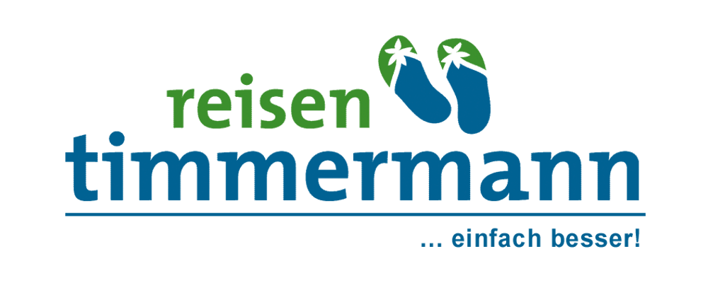 Reisebuero Timmermann Logo